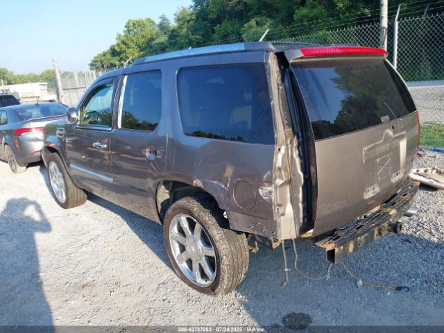 2011 CADILLAC ESCALADE HYBRID 1GYS4EEJ0BR152638 Photo 2