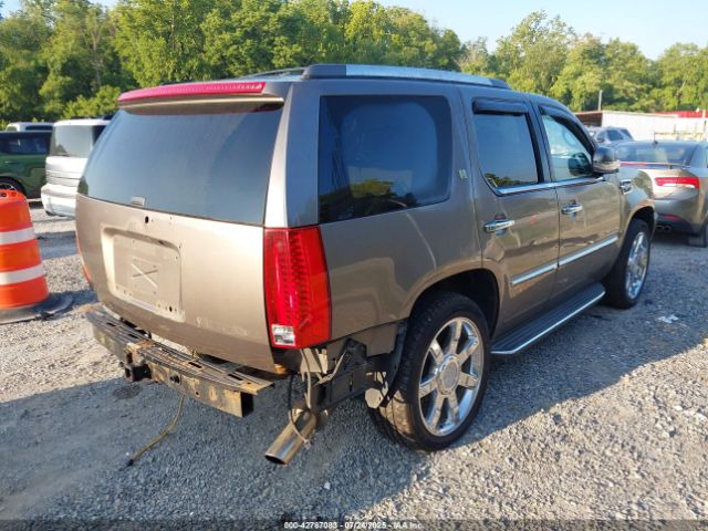 2011 CADILLAC ESCALADE HYBRID 1GYS4EEJ0BR152638 Photo 3