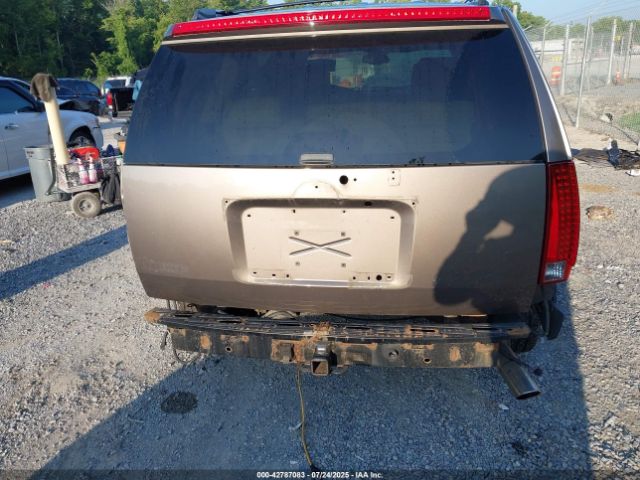 2011 CADILLAC ESCALADE HYBRID 1GYS4EEJ0BR152638 Photo 5