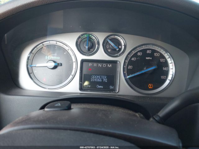 2011 CADILLAC ESCALADE HYBRID 1GYS4EEJ0BR152638 Photo 6