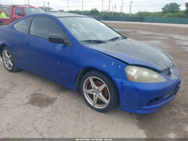 2006 ACURA RSX JH4DC53076S019044 Photo 0