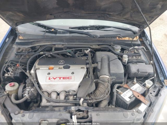 2006 ACURA RSX JH4DC53076S019044 Photo 9