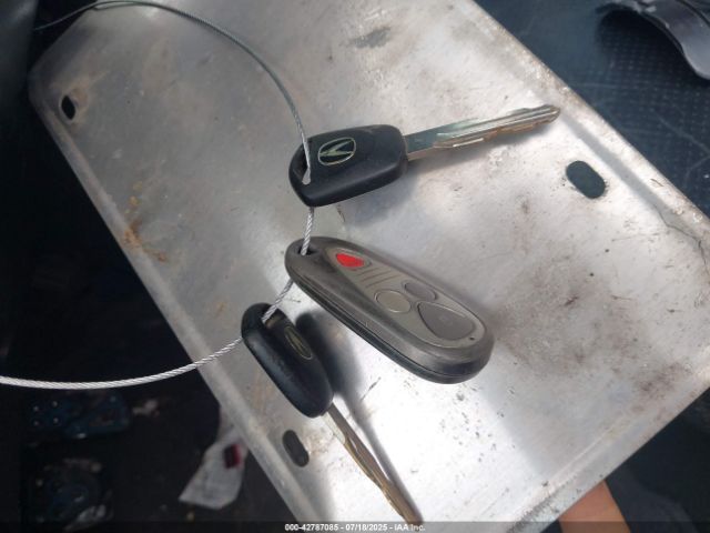 2006 ACURA RSX JH4DC53076S019044 Photo 10