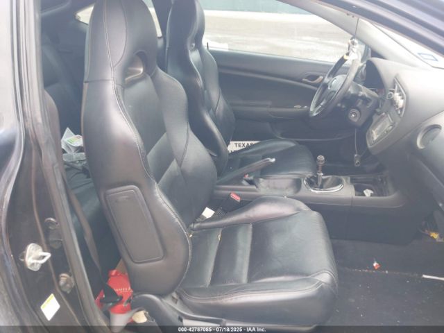 2006 ACURA RSX JH4DC53076S019044 Photo 4