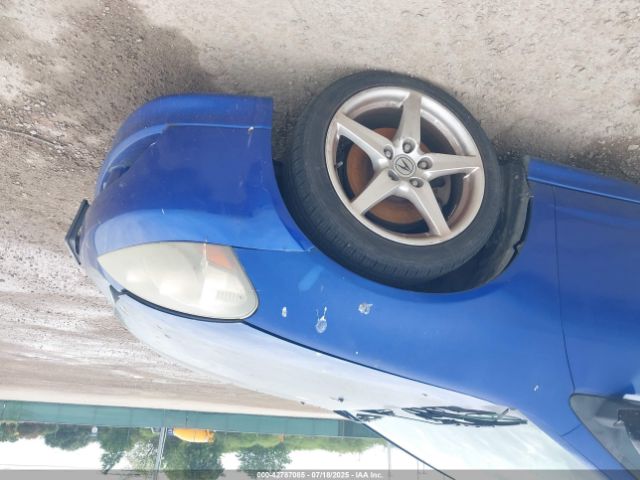 2006 ACURA RSX JH4DC53076S019044 Photo 5