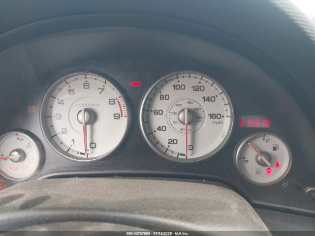 2006 ACURA RSX JH4DC53076S019044 Photo 6