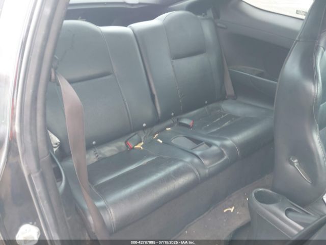 2006 ACURA RSX JH4DC53076S019044 Photo 7