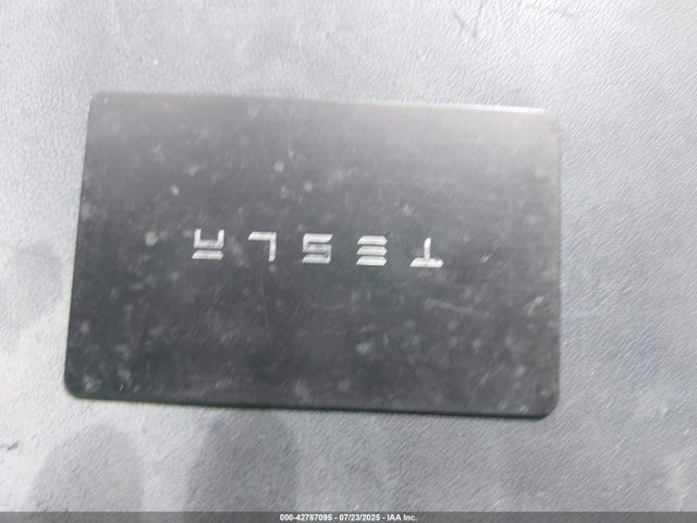 2021 TESLA MODEL 3 5YJ3E1EB9MF858573 Photo 10