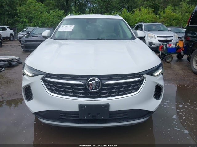 Buick lsy 2023 LRBFZPR4XPD168423 Image 13