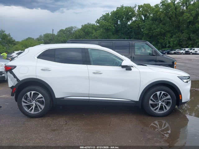 Buick lsy 2023 LRBFZPR4XPD168423 Image 14