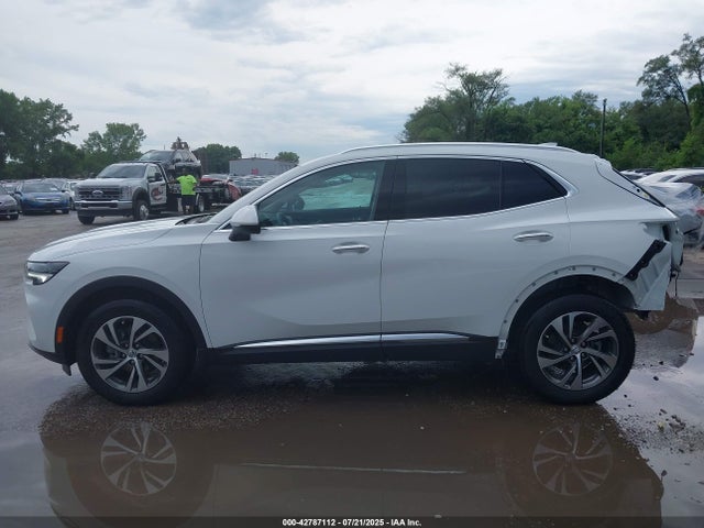 Buick lsy 2023 LRBFZPR4XPD168423 Image 15