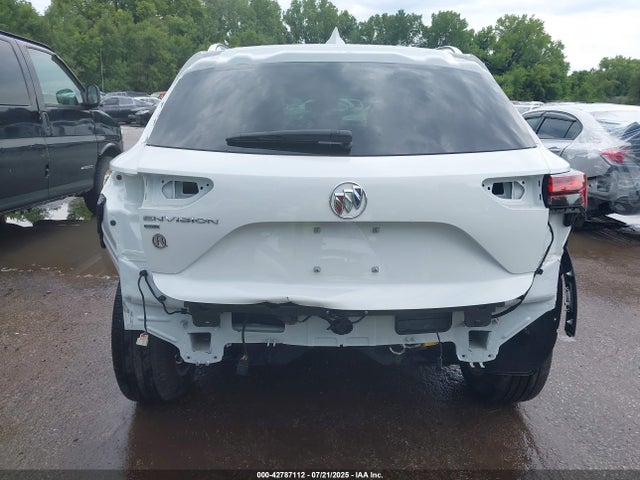Buick lsy 2023 LRBFZPR4XPD168423 Image 17