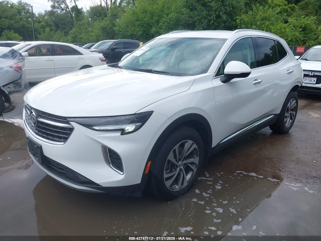 Buick lsy 2023 LRBFZPR4XPD168423 Image 2