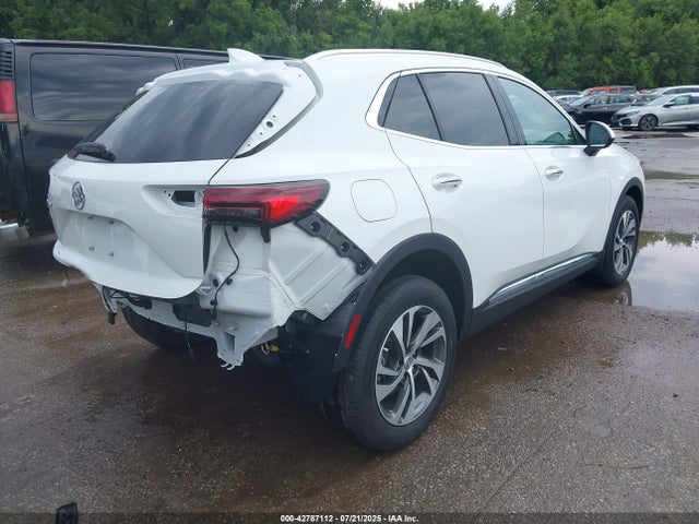 Buick lsy 2023 LRBFZPR4XPD168423 Image 4