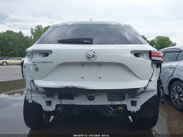 Buick lsy 2023 LRBFZPR4XPD168423 Image 6