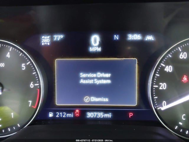 Buick lsy 2023 LRBFZPR4XPD168423 Image 7