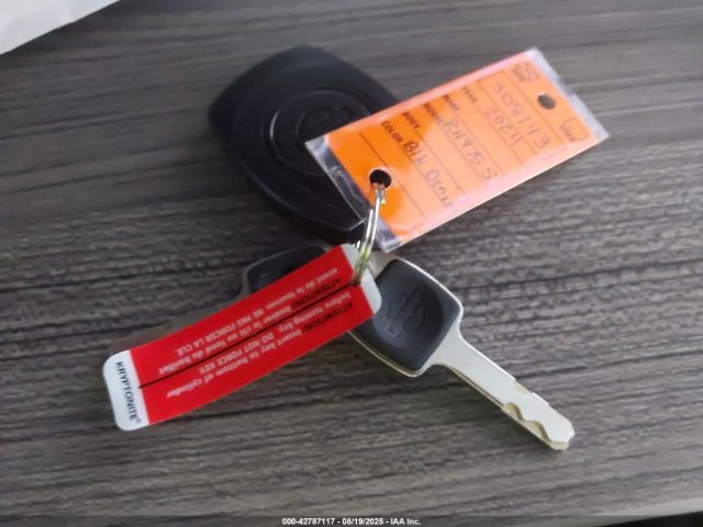 2024 HARLEY-DAVIDSON RH975 1HD1ZF119RB308143 Photo 10