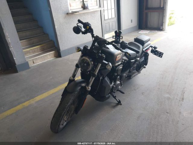 2024 HARLEY-DAVIDSON RH975 1HD1ZF119RB308143 Photo 1