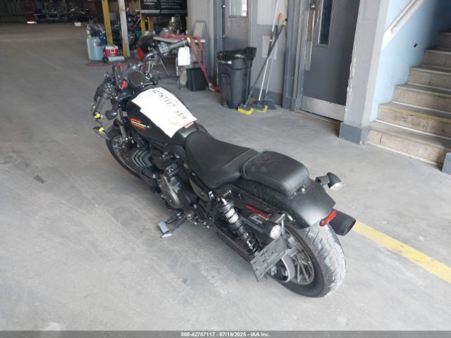 2024 HARLEY-DAVIDSON RH975 1HD1ZF119RB308143 Photo 2