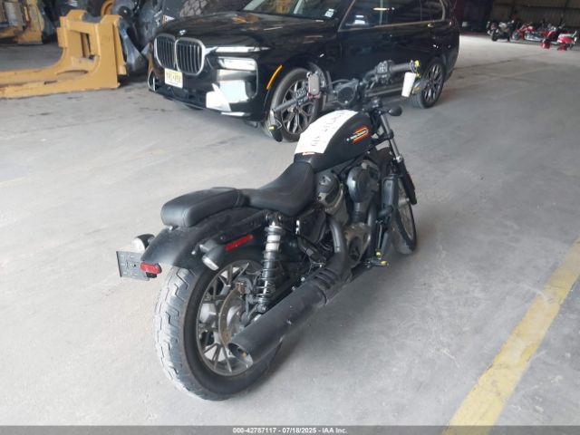 2024 HARLEY-DAVIDSON RH975 1HD1ZF119RB308143 Photo 3