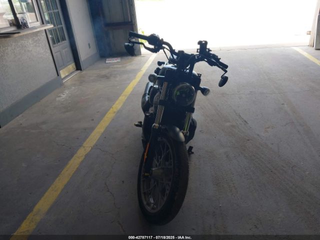 2024 HARLEY-DAVIDSON RH975 1HD1ZF119RB308143 Photo 4