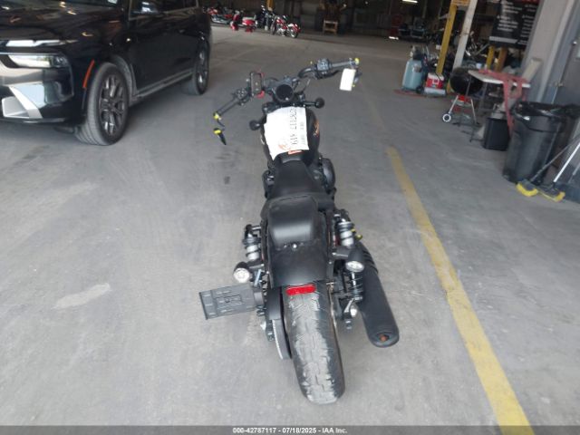 2024 HARLEY-DAVIDSON RH975 1HD1ZF119RB308143 Photo 5