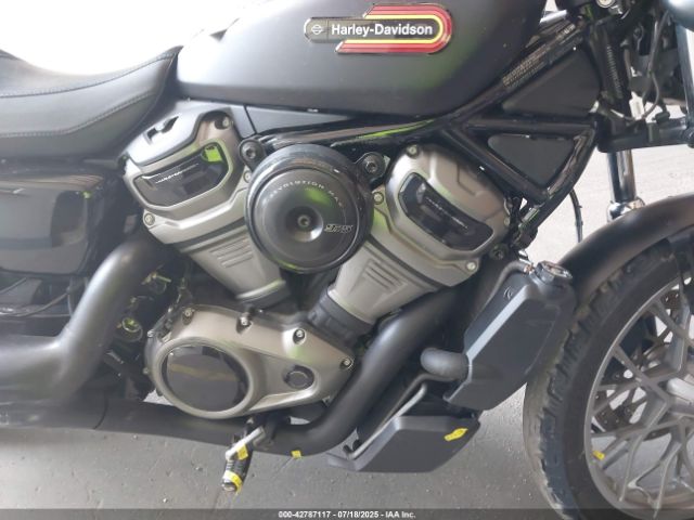 2024 HARLEY-DAVIDSON RH975 1HD1ZF119RB308143 Photo 7