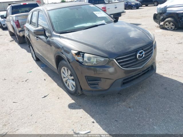 2016 MAZDA CX-5 JM3KE2BY1G0813373