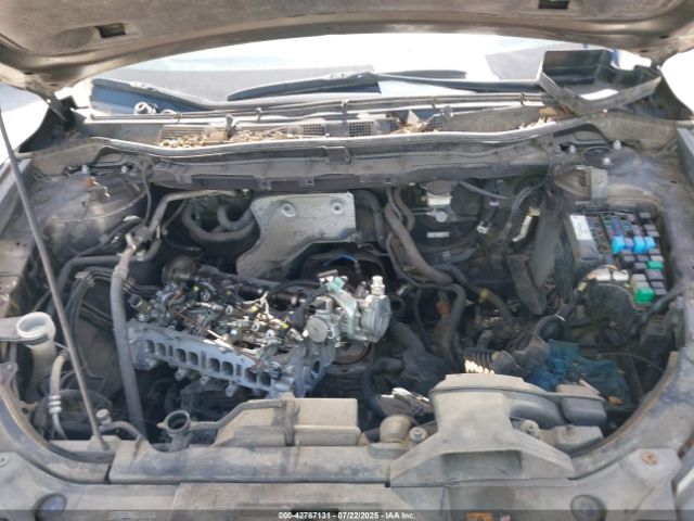 2016 MAZDA CX-5 JM3KE2BY1G0813373 Photo 9