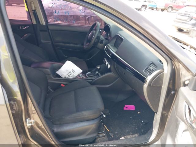 2016 MAZDA CX-5 JM3KE2BY1G0813373 Photo 4