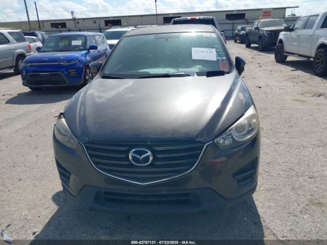 2016 MAZDA CX-5 JM3KE2BY1G0813373 Photo 5