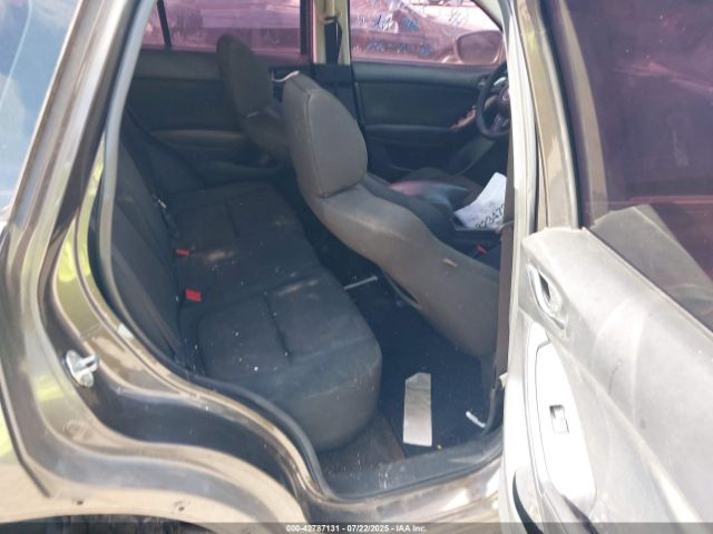 2016 MAZDA CX-5 JM3KE2BY1G0813373 Photo 7