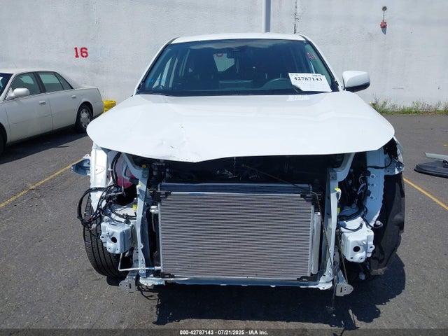Toyota a25a-fks 2025 2T3G1RFVXSC525022 Image 13