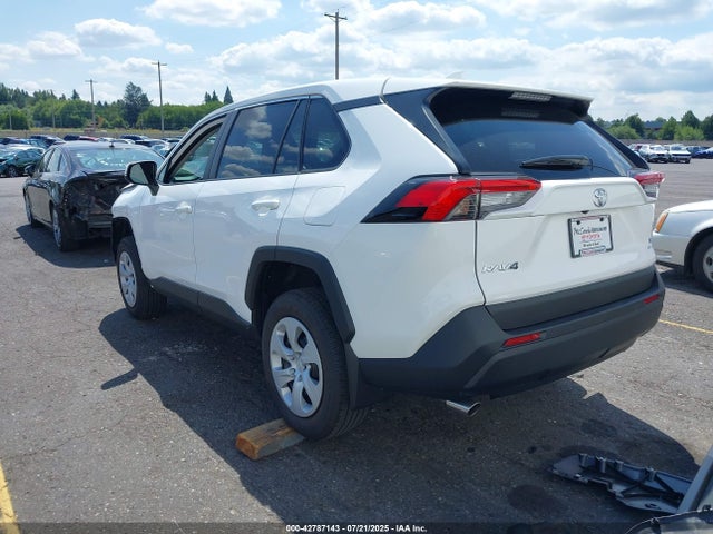 Toyota a25a-fks 2025 2T3G1RFVXSC525022 Image 3