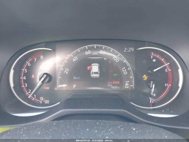 Toyota a25a-fks 2025 2T3G1RFVXSC525022 Image 7