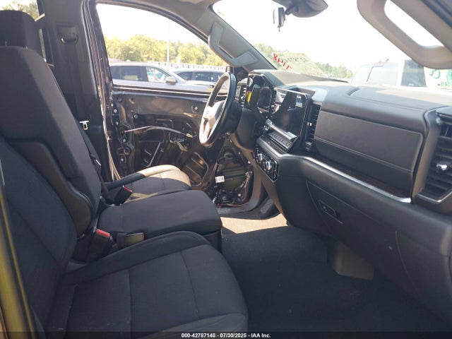 GMC l84 2022 3GTUUCED6NG623449 Image 5
