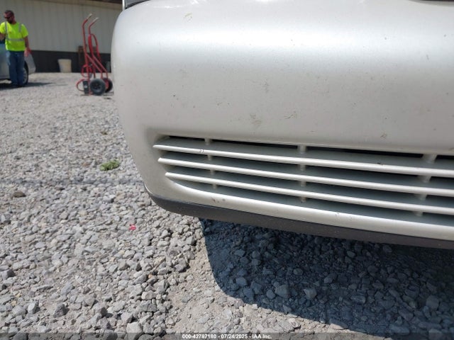 2000 CADILLAC DEVILLE 1G6KE57Y1YU292025 Photo 5