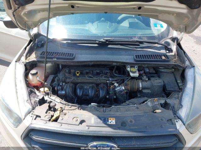 2018 FORD ESCAPE 1FMCU0F76JUA01343 Photo 9