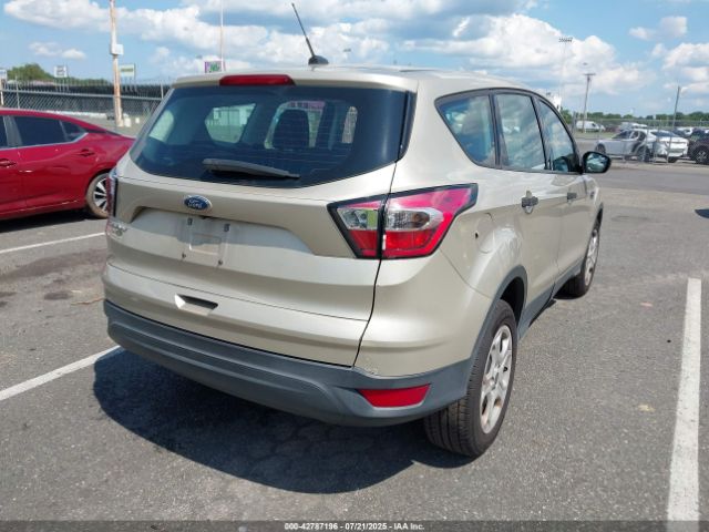 2018 FORD ESCAPE 1FMCU0F76JUA01343 Photo 3