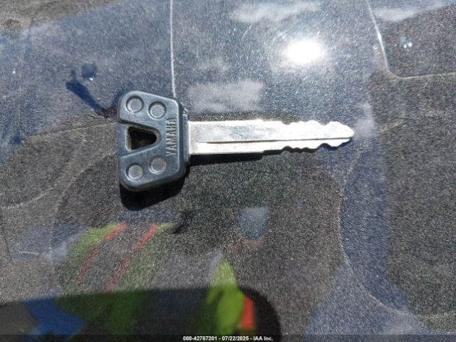 2013 YAMAHA XVS1300 JYAVP31E4DA000740 Photo 10