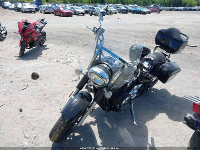 2013 YAMAHA XVS1300 JYAVP31E4DA000740 Photo 1