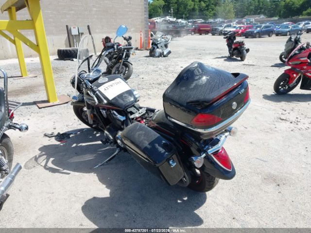 2013 YAMAHA XVS1300 JYAVP31E4DA000740 Photo 2