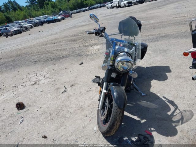 2013 YAMAHA XVS1300 JYAVP31E4DA000740 Photo 4