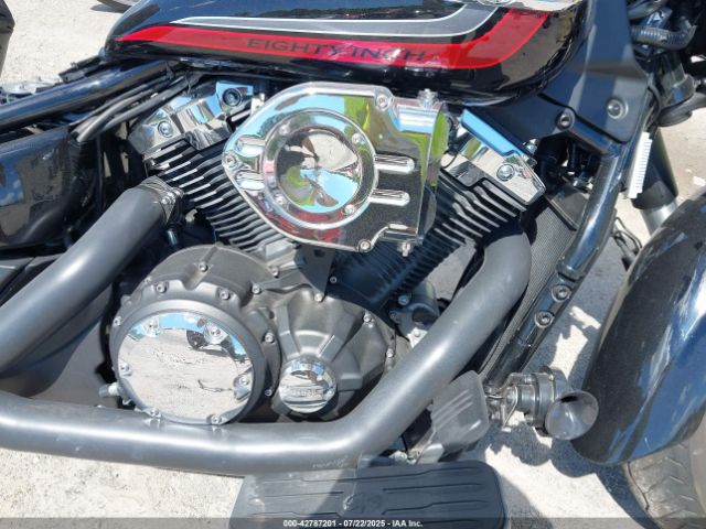 2013 YAMAHA XVS1300 JYAVP31E4DA000740 Photo 7