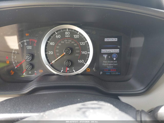 Toyota m20a-fks 2022 7MUCAAAG3NV032379 Image 15
