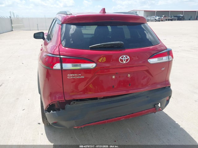 Toyota m20a-fks 2022 7MUCAAAG3NV032379 Image 16