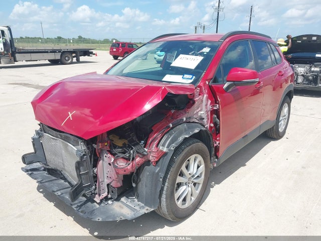 Toyota m20a-fks 2022 7MUCAAAG3NV032379 Image 2