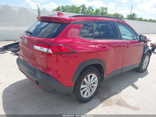 Toyota m20a-fks 2022 7MUCAAAG3NV032379 Image 4