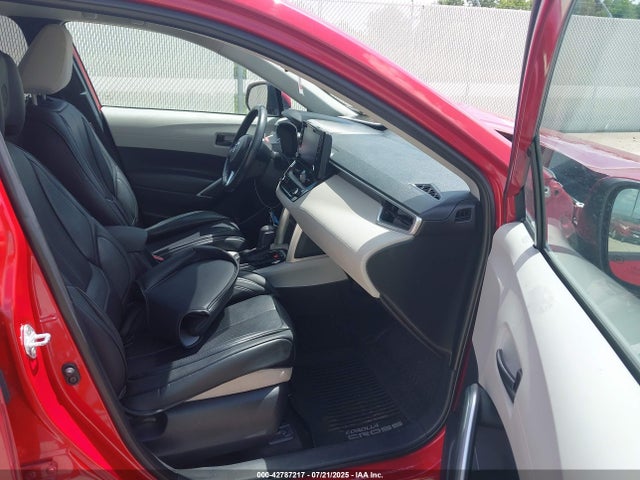 Toyota m20a-fks 2022 7MUCAAAG3NV032379 Image 5