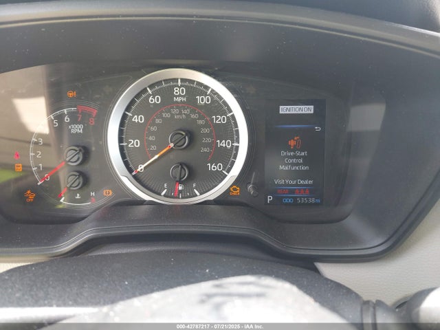 Toyota m20a-fks 2022 7MUCAAAG3NV032379 Image 7